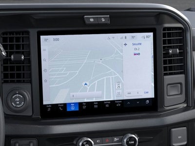 2026 Ford F-450SD DRW