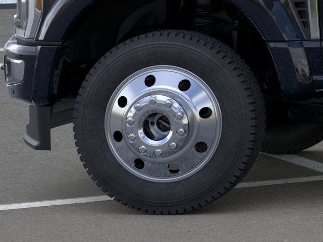 2026 Ford F-450SD DRW