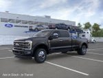 2026 Ford F-450SD DRW