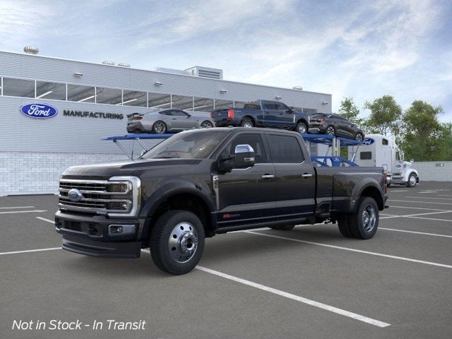 2026 Ford F-450SD DRW