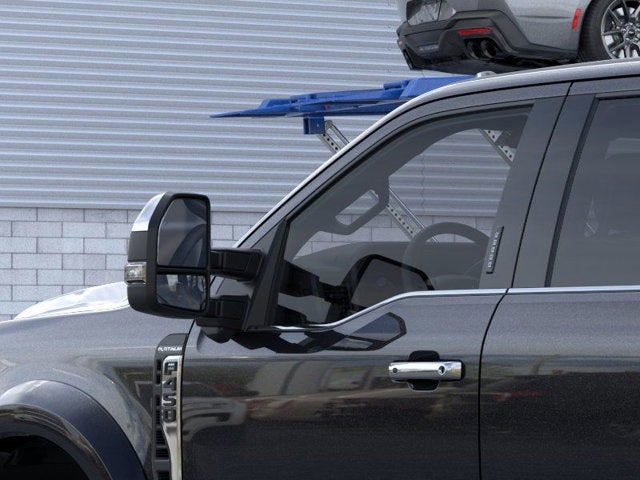 2026 Ford F-450SD DRW