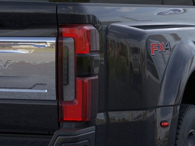 2026 Ford F-450SD DRW