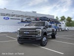 2026 Ford F-450SD DRW