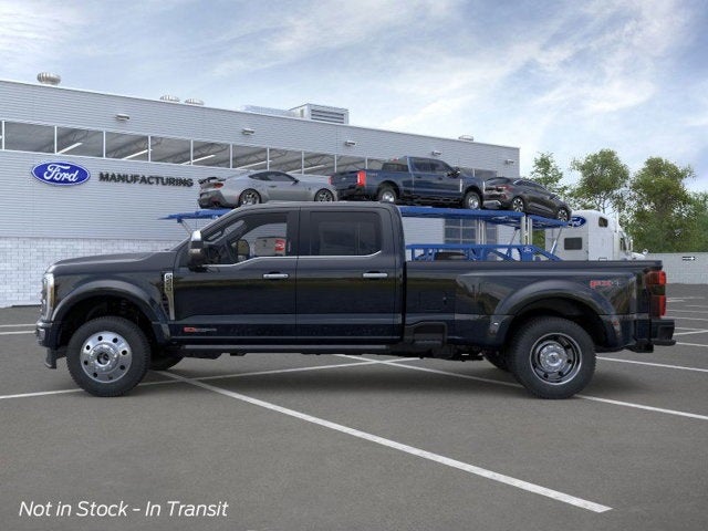 2026 Ford F-450SD DRW