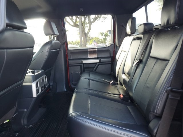 2022 Ford F-450SD Lariat DRW