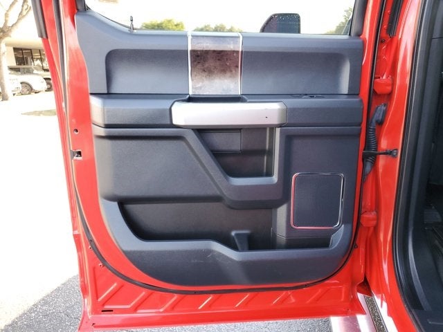 2022 Ford F-450SD Lariat DRW