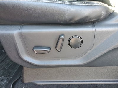 2022 Ford F-450SD Lariat DRW