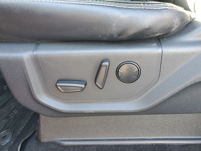 2022 Ford F-450SD Lariat DRW