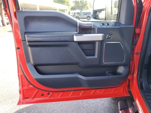 2022 Ford F-450SD Lariat DRW