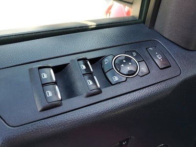 2022 Ford F-450SD Lariat DRW