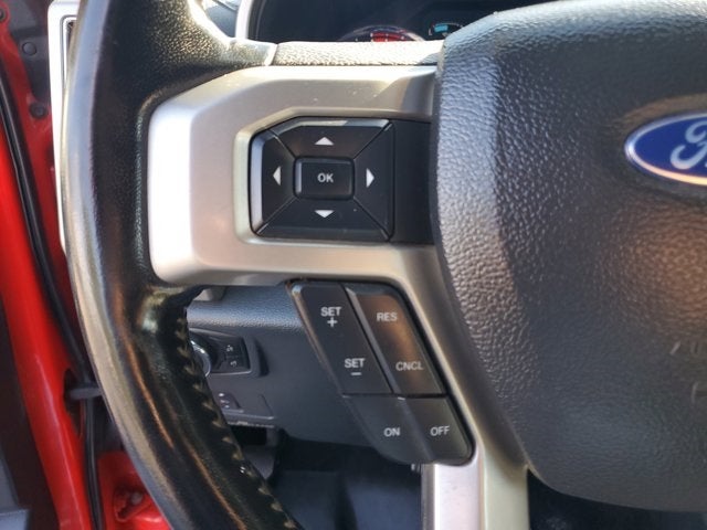 2022 Ford F-450SD Lariat DRW