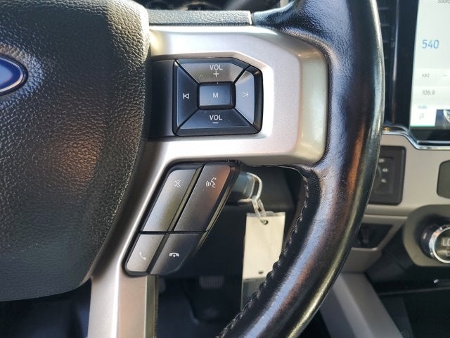 2022 Ford F-450SD Lariat DRW