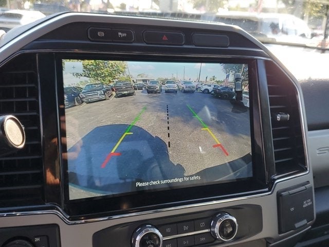 2022 Ford F-450SD Lariat DRW