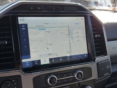 2022 Ford F-450SD Lariat DRW