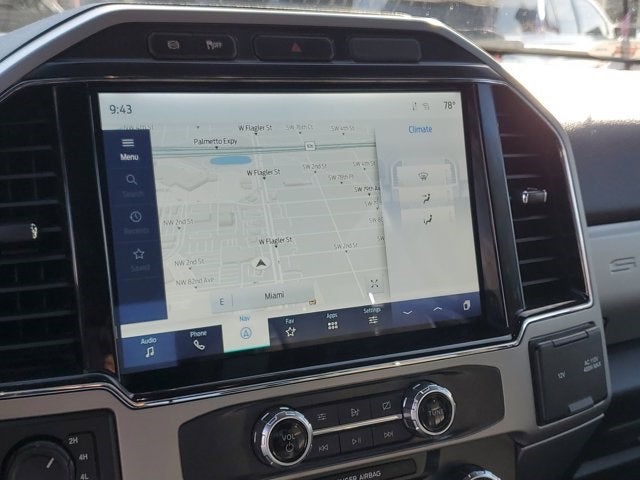 2022 Ford F-450SD Lariat DRW