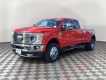 2022 Ford F-450SD Lariat DRW
