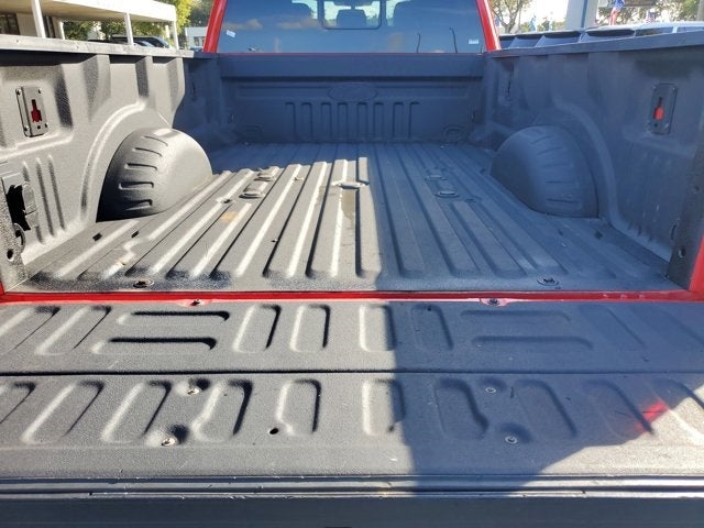 2022 Ford F-450SD Lariat DRW