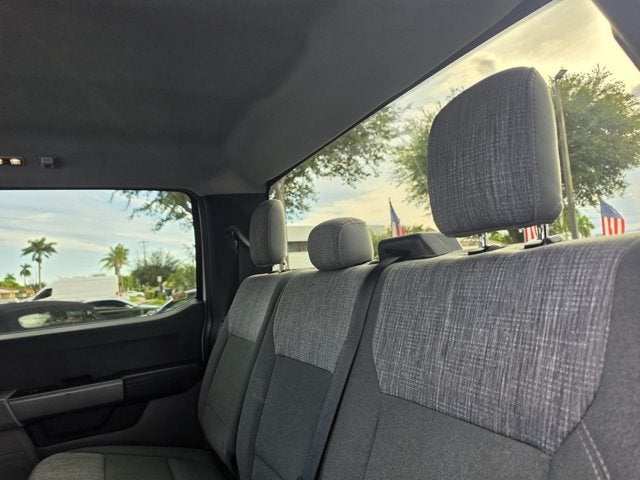 2025 Ford F-450SD XLT DRW