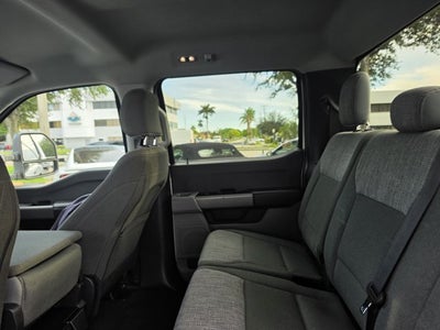 2025 Ford F-450SD XLT DRW