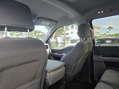 2025 Ford F-450SD XLT DRW