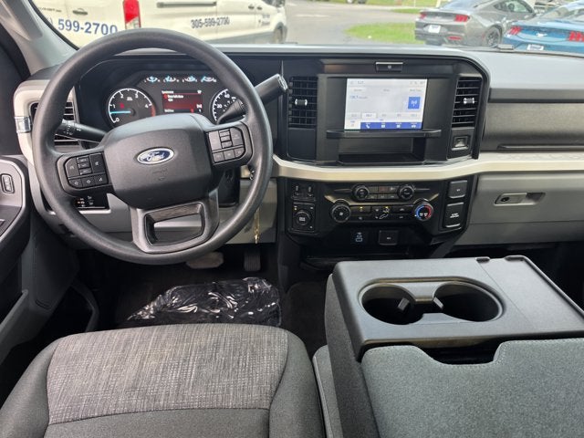 2025 Ford F-450SD XLT DRW