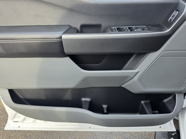 2025 Ford F-450SD XLT DRW