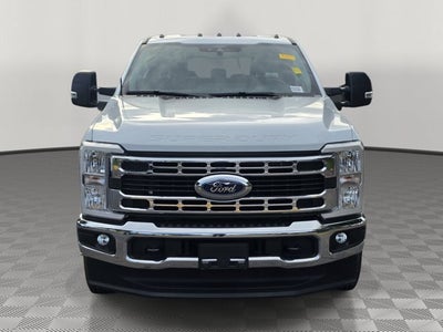2025 Ford F-450SD XLT DRW