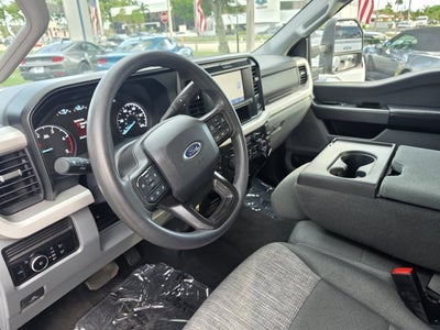 2025 Ford F-450SD XLT DRW