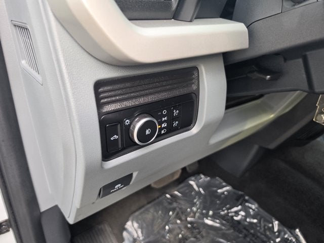 2025 Ford F-450SD XLT DRW