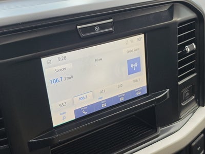 2025 Ford F-450SD XLT DRW