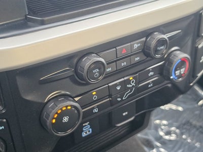 2025 Ford F-450SD XLT DRW