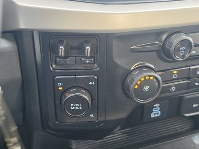 2025 Ford F-450SD XLT DRW