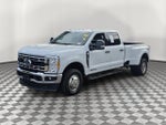 2025 Ford F-450SD XLT DRW