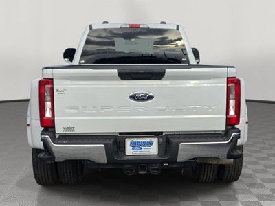 2025 Ford F-450SD XLT DRW