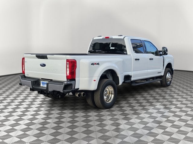 2025 Ford F-450SD XLT DRW