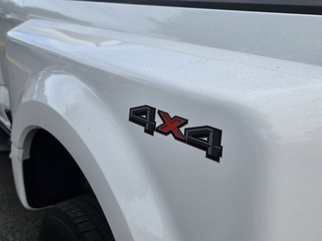 2025 Ford F-450SD XLT DRW