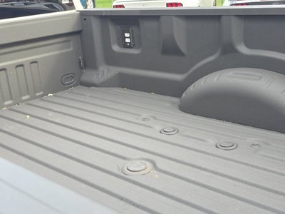 2025 Ford F-450SD XLT DRW