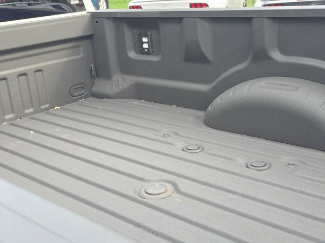 2025 Ford F-450SD XLT DRW