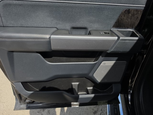 2025 Ford F-450SD Lariat DRW