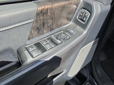 2025 Ford F-450SD Lariat DRW