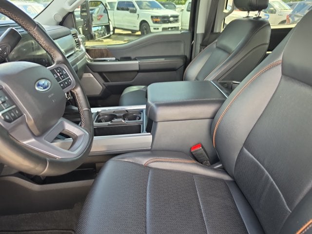 2025 Ford F-450SD Lariat DRW