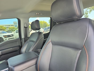 2025 Ford F-450SD Lariat DRW
