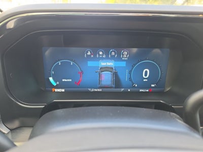 2025 Ford F-450SD Lariat DRW