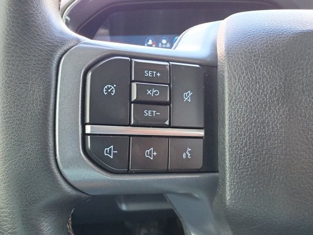 2025 Ford F-450SD Lariat DRW