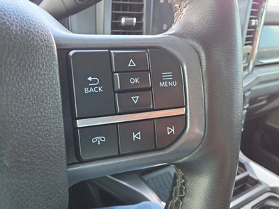 2025 Ford F-450SD Lariat DRW