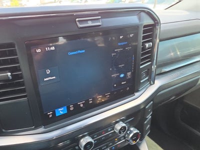 2025 Ford F-450SD Lariat DRW