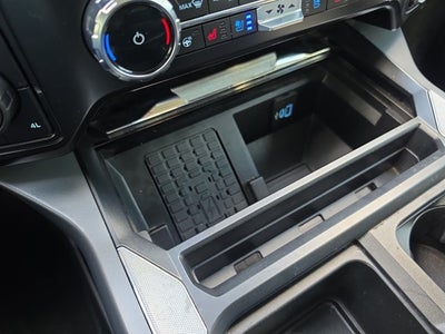2025 Ford F-450SD Lariat DRW