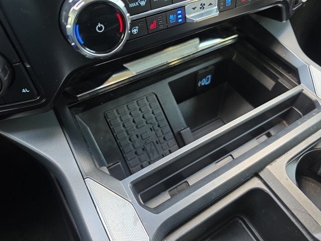 2025 Ford F-450SD Lariat DRW