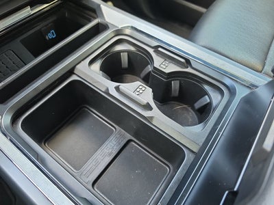 2025 Ford F-450SD Lariat DRW