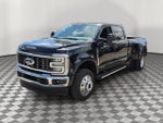 2025 Ford F-450SD Lariat DRW